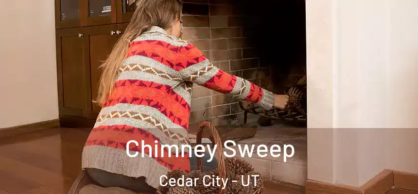  Chimney Sweep Cedar City - UT