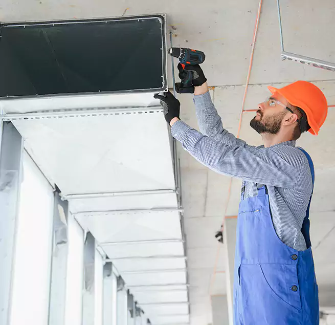 Why Homeowners & Businesses Trust Us in Cedar City, UT