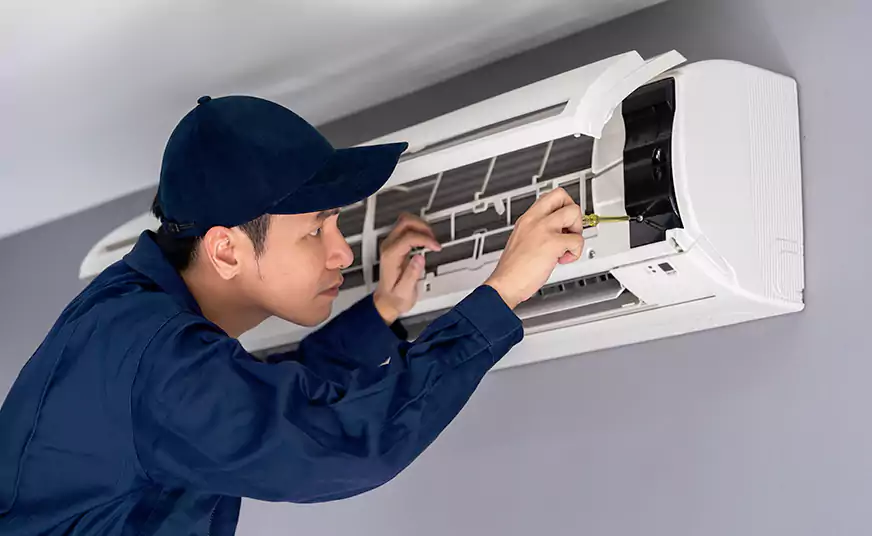 AC Duct Cleaning Cedar City