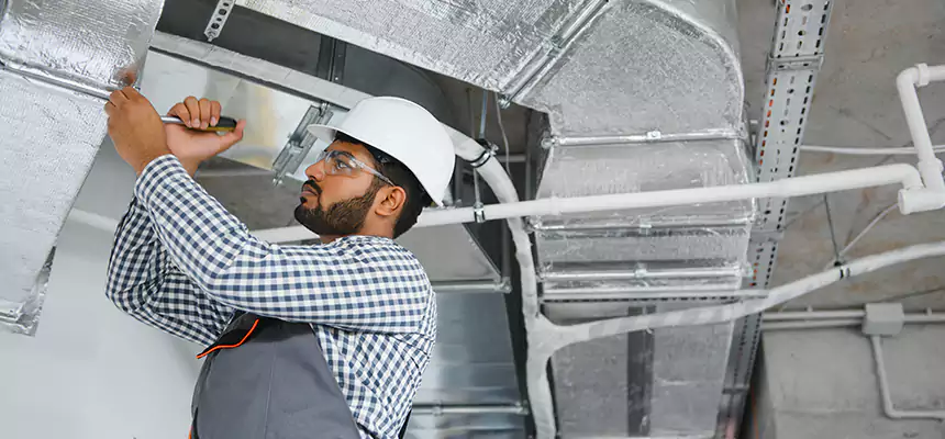 Proactive Ac Vent Repairs & Air Duct Replacement Companies Near Me in Cedar City