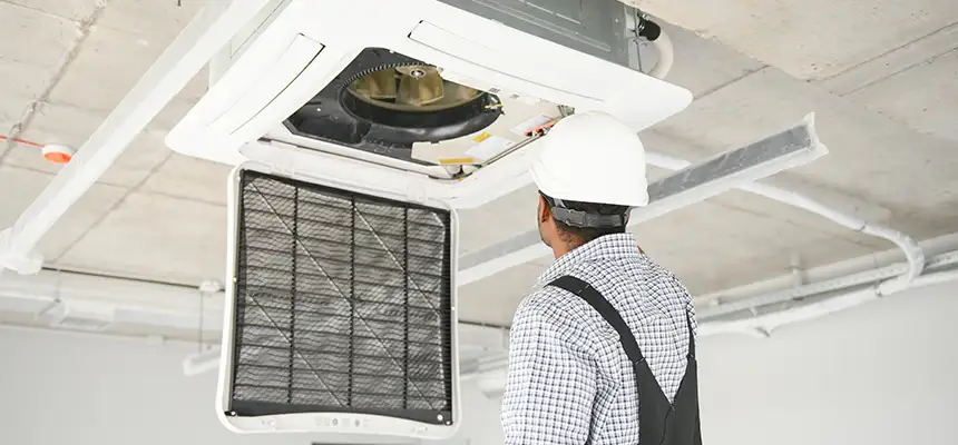 Our Affordable Duct Cleaning Near Me Services in Cedar City, UT