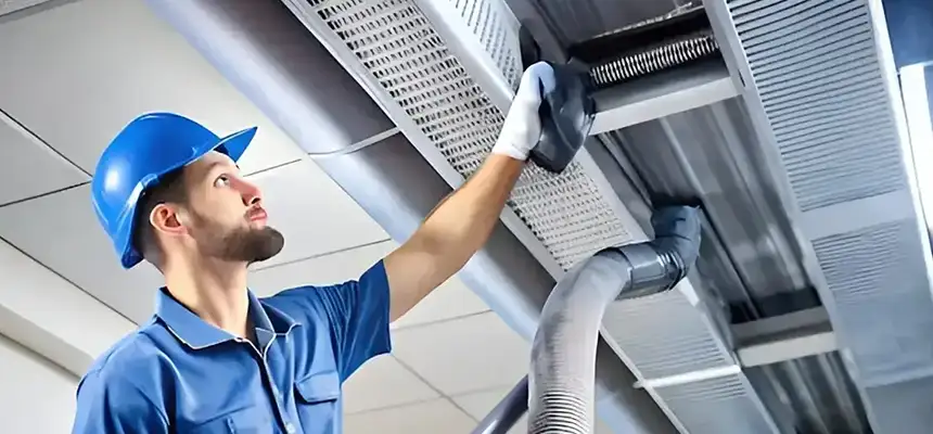 Our Annual Dryer Vent Maintenance Services in Cedar City, UT