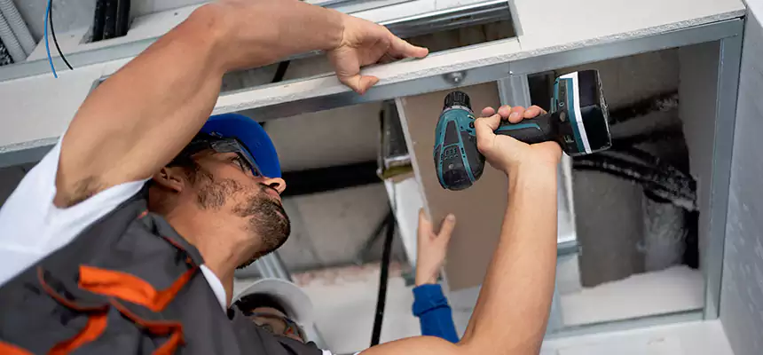 Our Apartment Air Duct Cleaning Services in Cedar City, UT