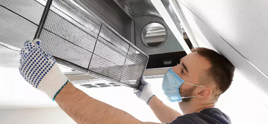 Our Bathroom Exhaust Duct Cleaning Services in Cedar City, UT