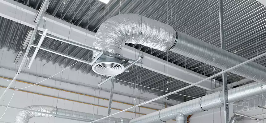 Our Dryer Vent Hose Replacement Services in Cedar City, UT
