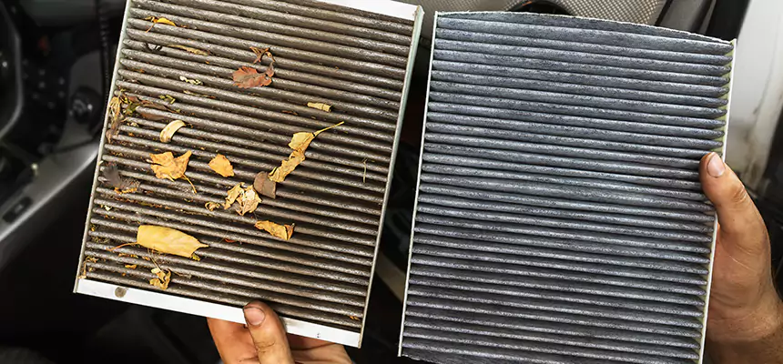 Our Dryer Vent Lint Filter Cleaning Services in Cedar City, UT