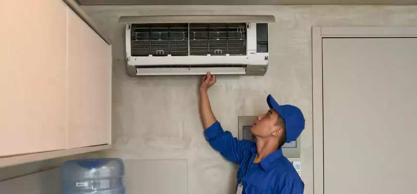 Balanced Fresh‑Air Ventilation (ERV/HRV) in Cedar City