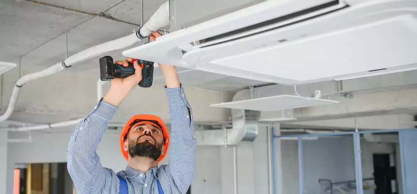 Eco‑Friendly Coil & Plenum Deep Cleaning in Cedar City