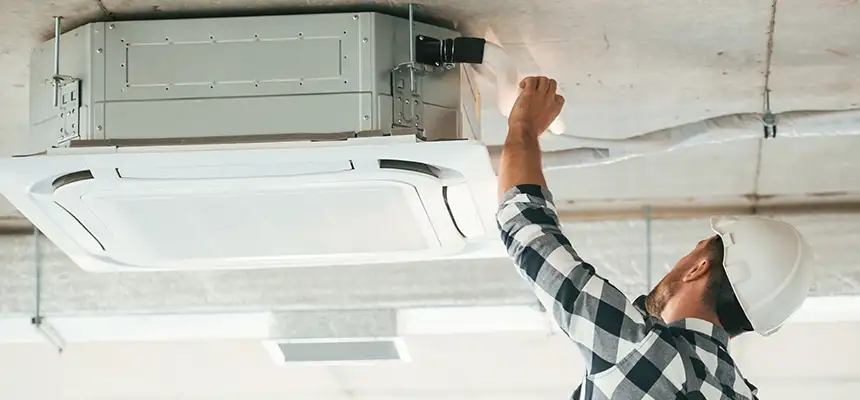 Our Local Vent Cleaning Services in Cedar City, UT