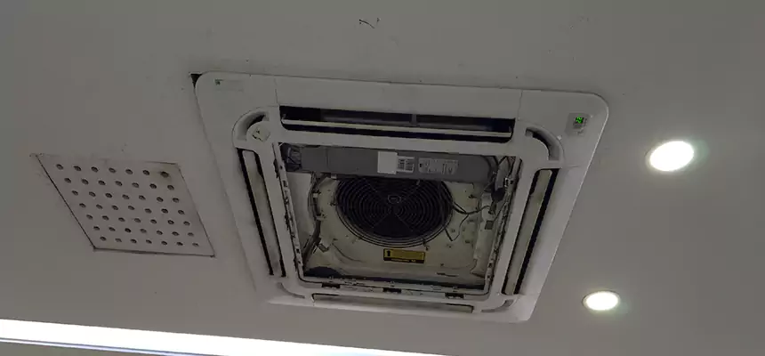 Our Wall Vent Cleaning Service Services in Cedar City, UT