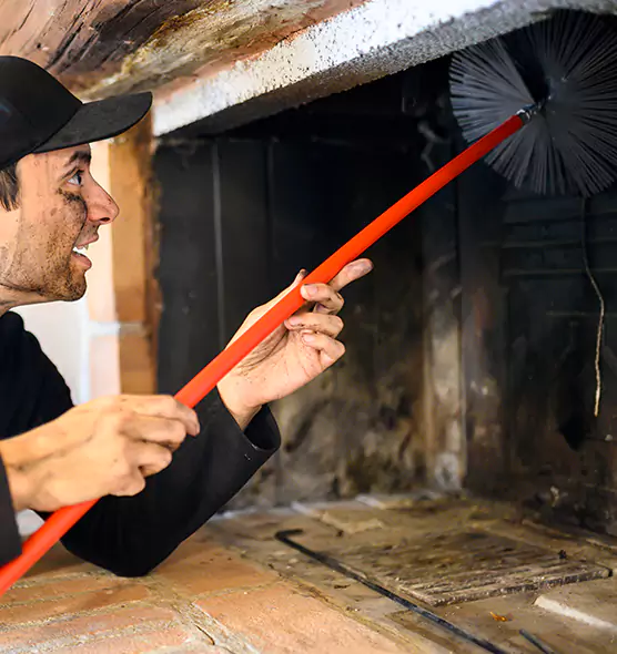 About Expert Chimney Cleaning in Cedar City, UT
