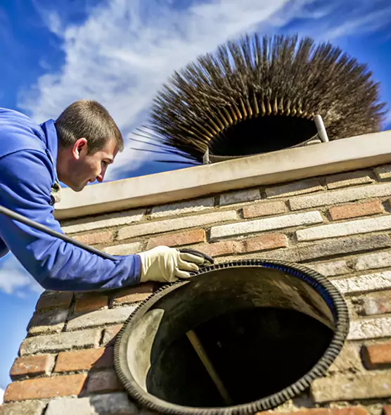 About Professional Chimney Sweep in Cedar City, UT