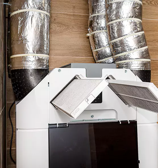 About Clogged Air Duct Repair in Cedar City, UT