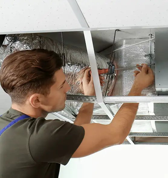 Professional Clogged Dryer Vent Repair in Cedar City, UT