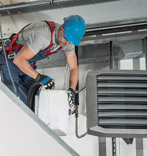 Professional Custom HVAC Ductworkin Cedar City, UT