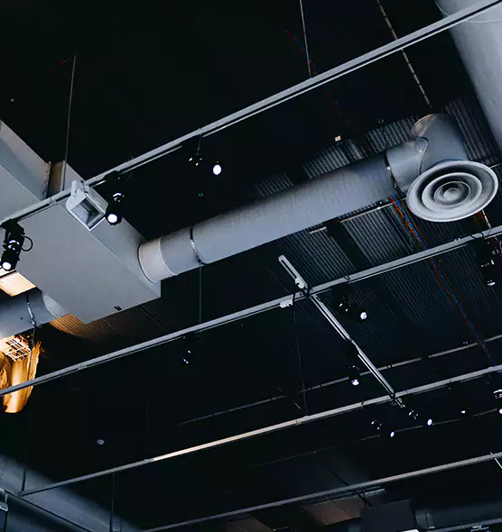 Professional Duct Cleaning For LEED Homes in Cedar City, UT