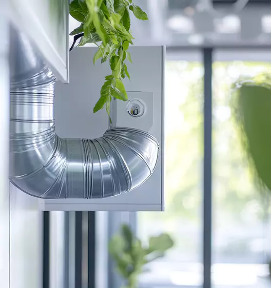 Professional Eco-Friendly Duct Cleaning Services in Cedar City, UT