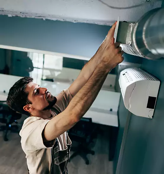 About Flexible Ductwork Replacement in Cedar City, UT