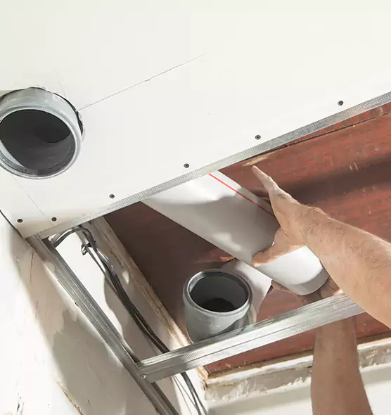 Professional Seasonal Allergy Air Duct Cleaning in Cedar City, UT