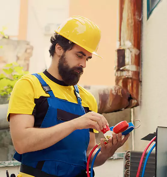 About Smart HVAC Installation in Cedar City, UT