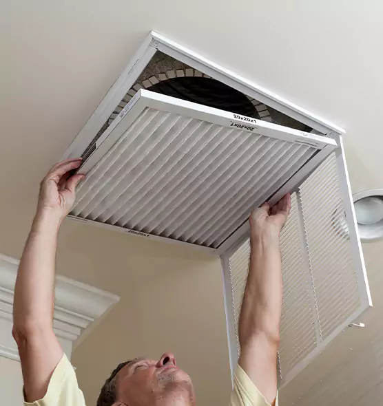 Professional Vent Relocation Services in Cedar City, UT