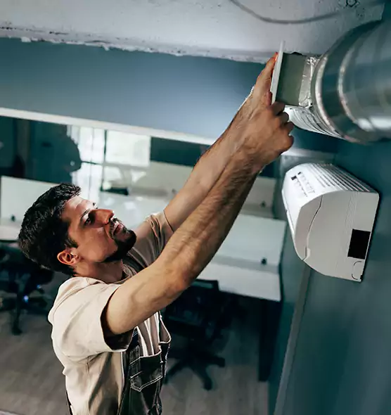 Reliable Warehouse Vent Cleaning in Cedar City, UT