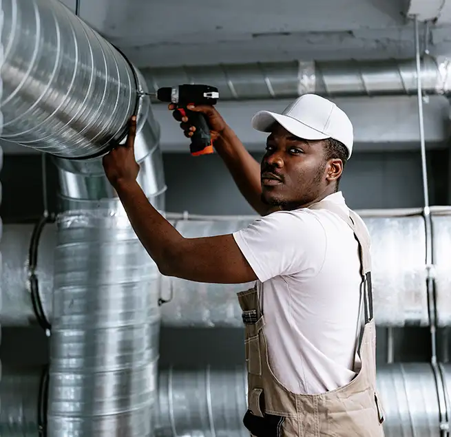 Why Homeowners & Businesses Trust Us Cedar City, UT