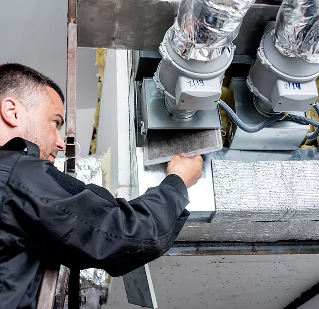 Why Homeowners & Businesses Trust Us in Cedar City, UT?