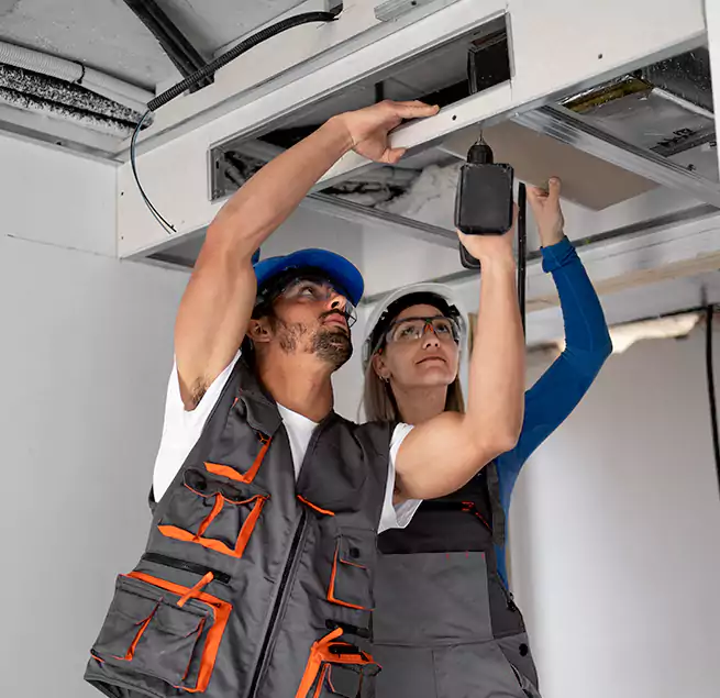 Why Homeowners & Businesses Trust Us in Cedar City, UT