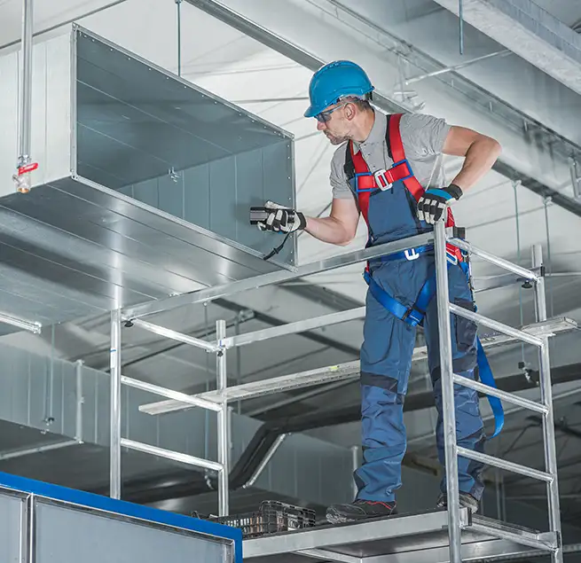 Why Homeowners & Businesses Trust Us in Cedar City, UT?