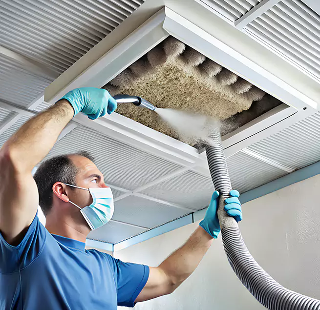 Why Homeowners & Businesses Trust Us Cedar City, UT