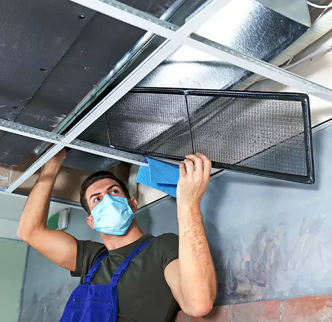 Why Homeowners Businesses Trust Us in Cedar City, UT