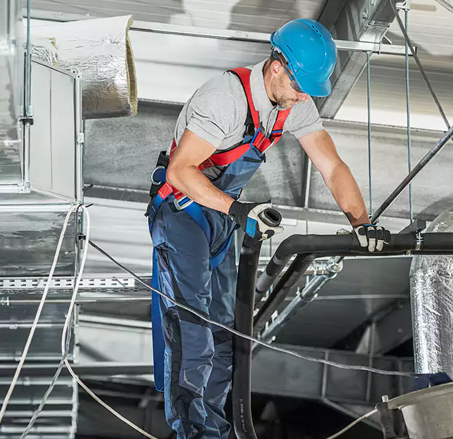 Why Homeowners & Businesses Trust Us in Cedar City, UT?