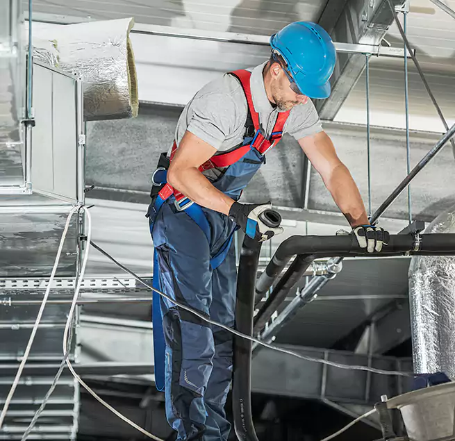 Why Homeowners & Businesses Trust Us in Cedar City, UT?