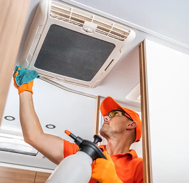 Why Homeowners & Businesses Trust Us in Cedar City, UT?