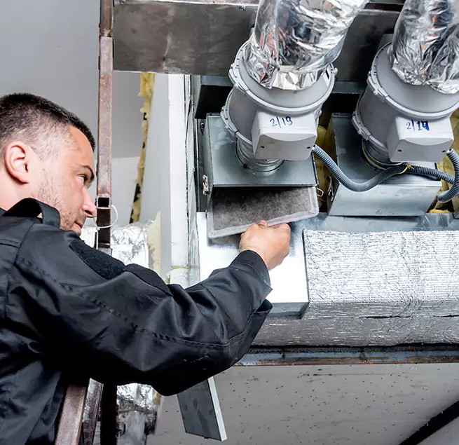 Why Homeowners & Businesses Trust Us in Cedar City, UT?