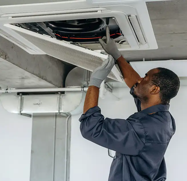 Why Homeowners & Businesses Trust Us in Cedar City, UT?