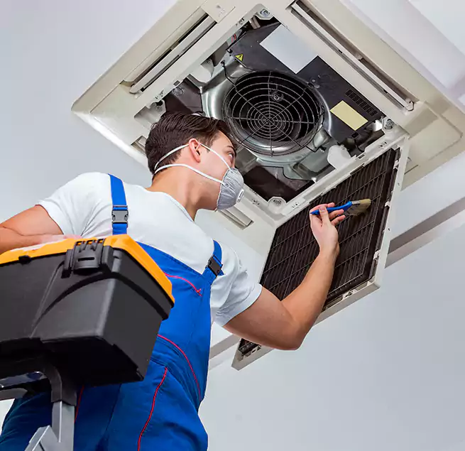 Why Homeowners & Businesses Trust Us in Cedar City, UT?