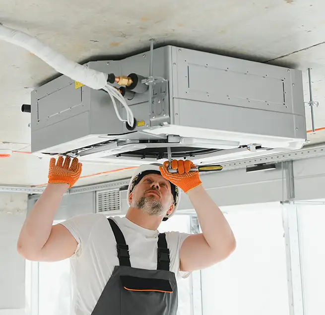 Why Homeowners & Businesses Trust Us Cedar City, UT