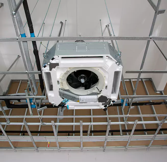 Why Homeowners & Businesses Trust Us Cedar City, UT