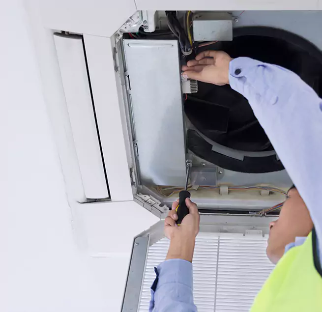 Why Homeowners Businesses Trust Us Cedar City, UT