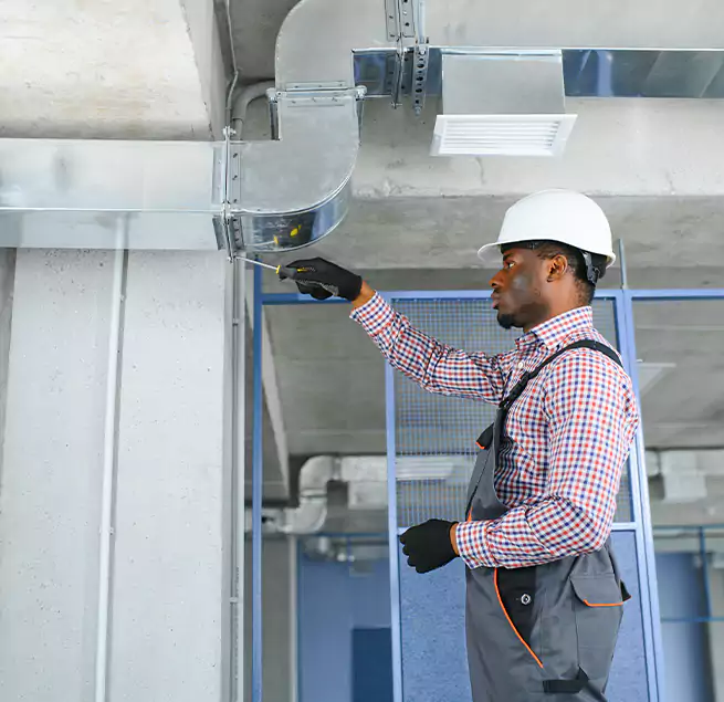 Why Homeowners & Businesses Trust Us in Cedar City, UT