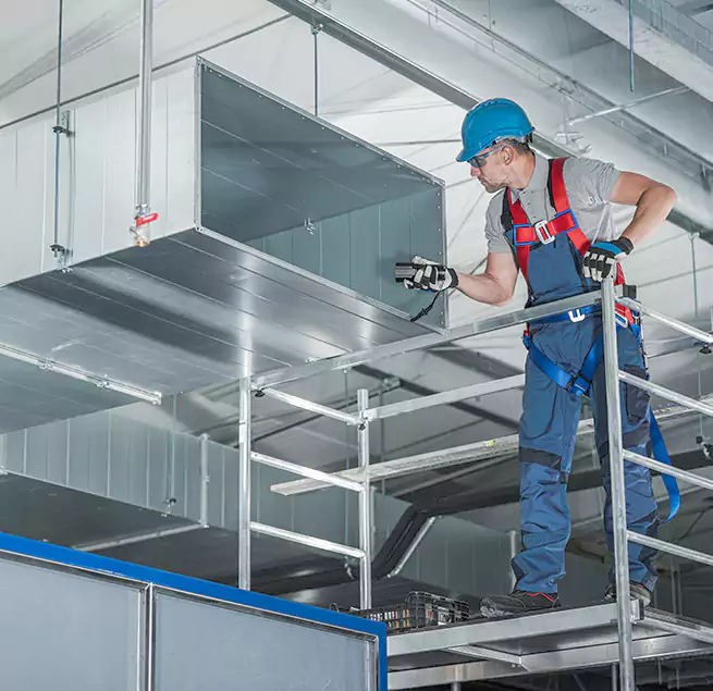 Why Homeowners & Businesses Trust Us Cedar City, UT