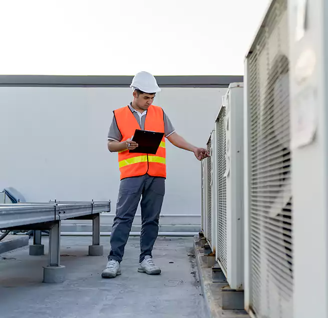 Why Homeowners & Businesses Trust Us in Cedar City, UT?