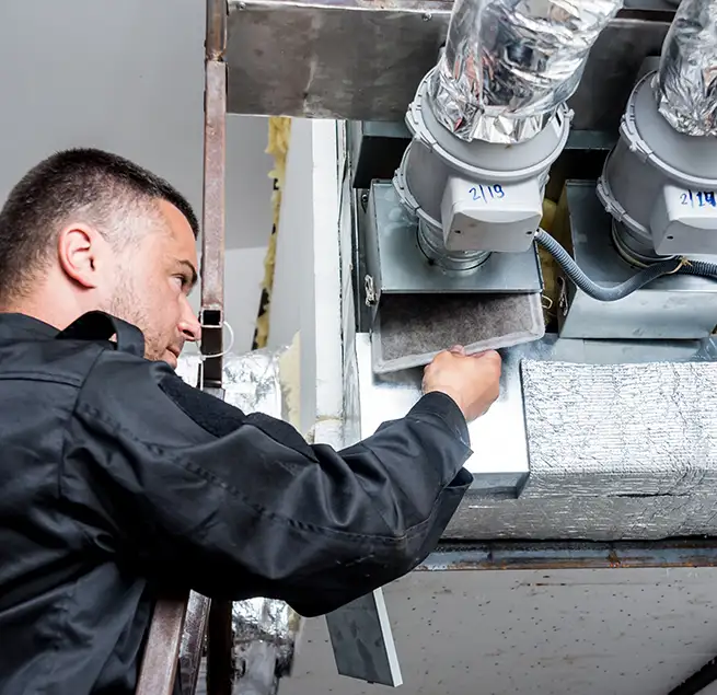 Why Homeowners & Businesses Trust Us in Cedar City, UT?